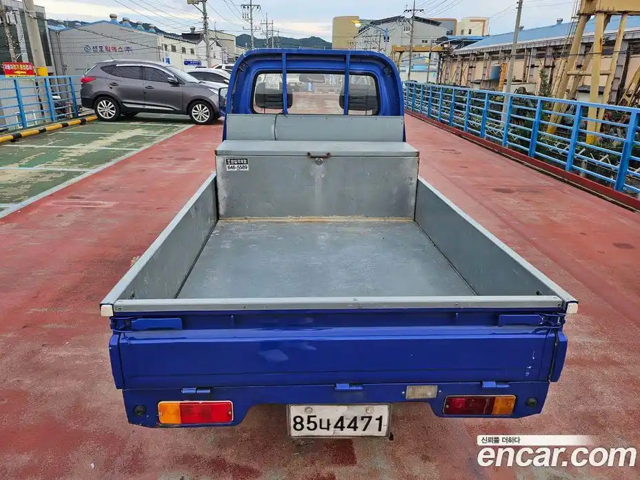Chevrolet labo 2013 0.8 механика, фото 6