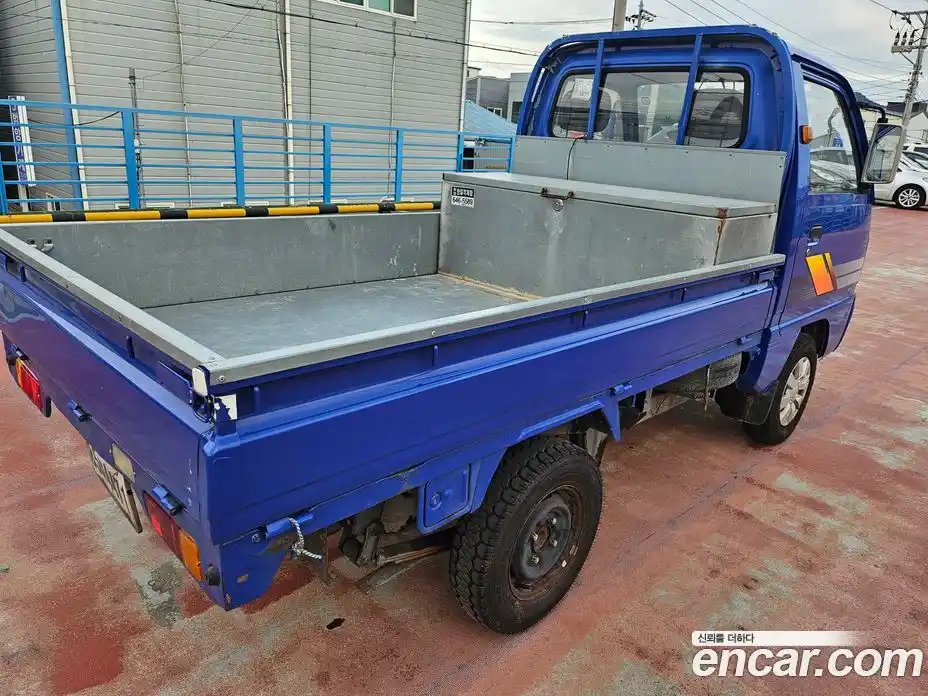 Chevrolet labo 2013 0.8 механика, фото 7