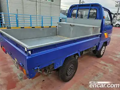 Chevrolet labo 2013 0.8 механика, миниатюра 7
