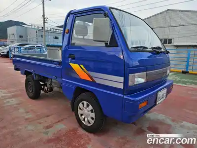 Chevrolet labo 2013 0.8 механика, миниатюра 9