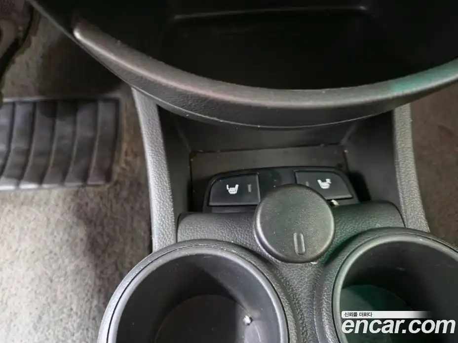 Chevrolet Spark 2011 1.0 гидро, фото 11