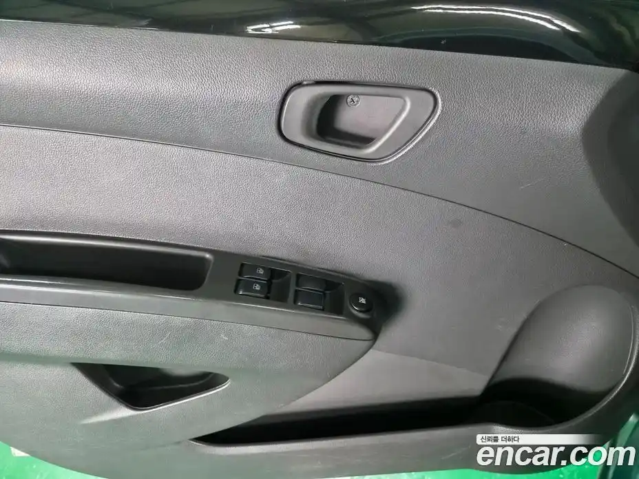 Chevrolet Spark 2011 1.0 гидро, фото 12