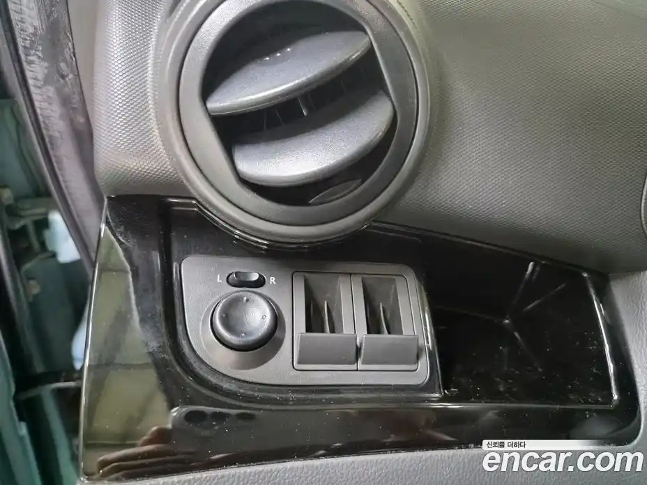 Chevrolet Spark 2011 1.0 гидро, фото 13