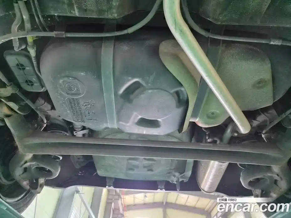 Chevrolet Spark 2011 1.0 гидро, фото 19