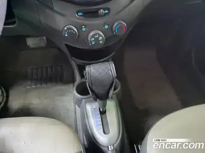 Chevrolet Spark 2011 1.0 гидро, миниатюра 9