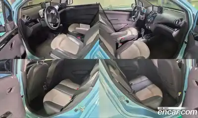 Chevrolet Spark 2011 1.0 гидро, миниатюра 10