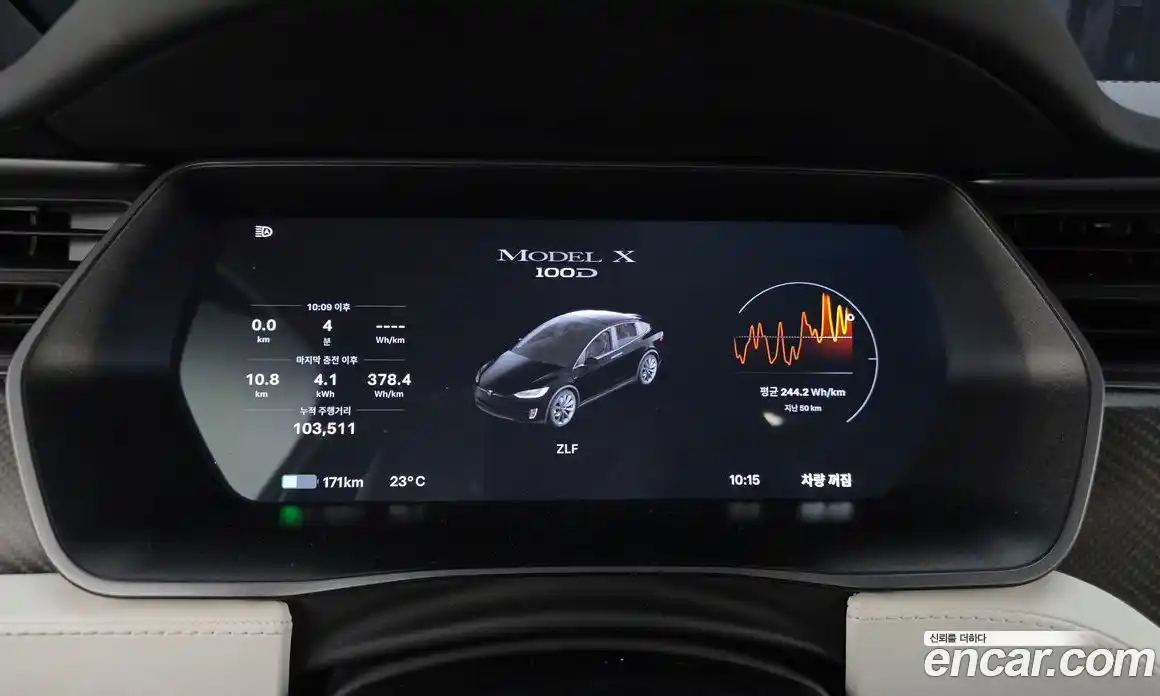 Tesla Model X 2018 0.3 автомат (гидро), фото 11 Tesla Model X 2018 0.3 автомат (гидро), фото 11