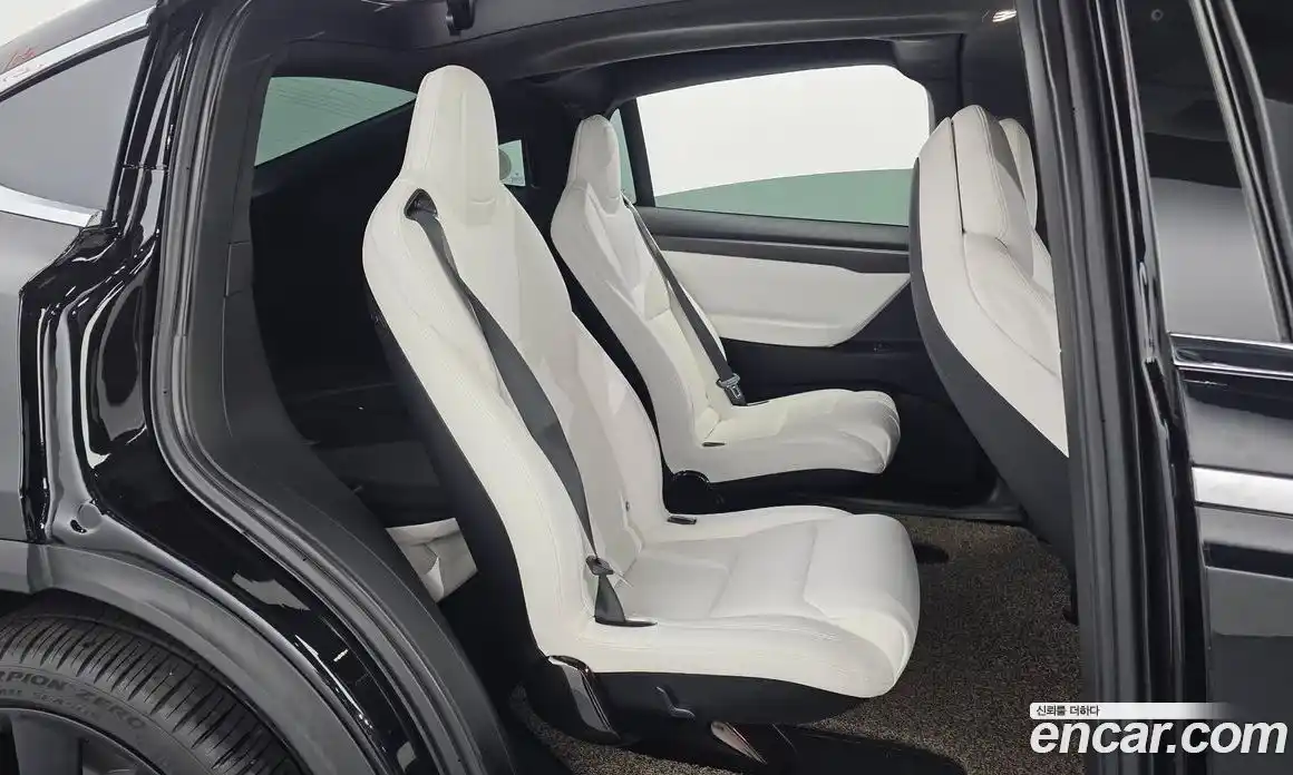 Tesla Model X 2018 0.3 автомат (гидро), фото 18 Tesla Model X 2018 0.3 автомат (гидро), фото 18