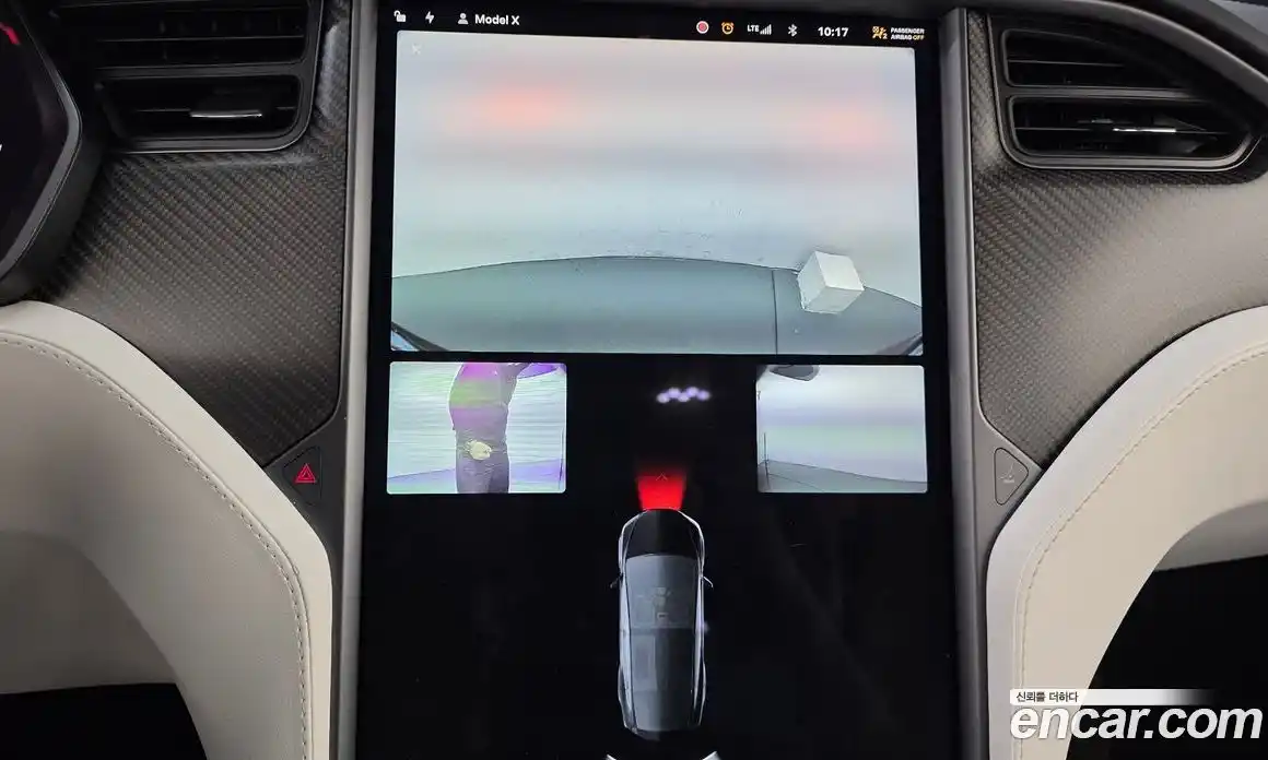 Tesla Model X 2018 0.3 автомат (гидро), фото 21 Tesla Model X 2018 0.3 автомат (гидро), фото 21