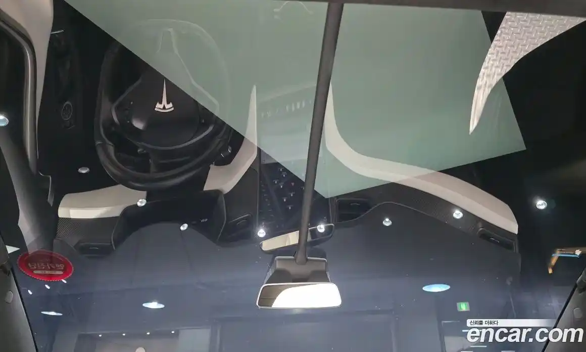 Tesla Model X 2018 0.3 автомат (гидро), фото 33 Tesla Model X 2018 0.3 автомат (гидро), фото 33
