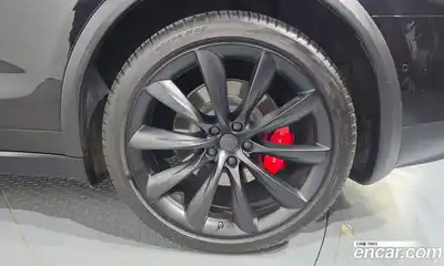 Tesla Model X 2018 0.3 автомат (гидро), миниатюра 7 Tesla Model X 2018 0.3 автомат (гидро), миниатюра 7