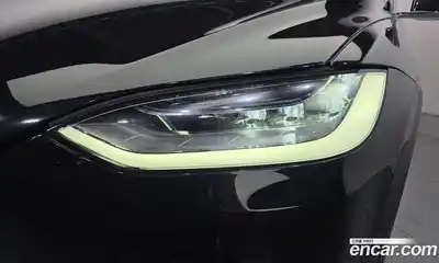 Tesla Model X 2018 0.3 автомат (гидро), миниатюра 8 Tesla Model X 2018 0.3 автомат (гидро), миниатюра 8