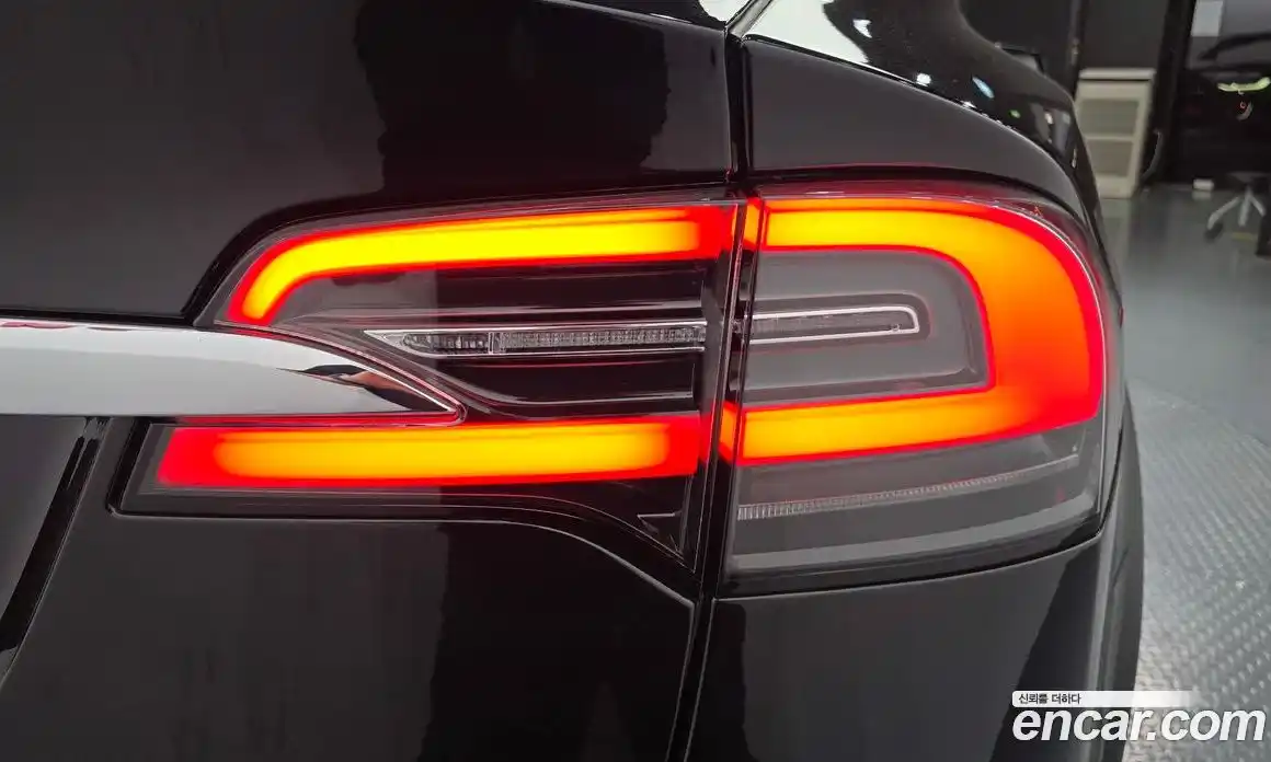 Tesla Model X 2018 0.3 автомат (гидро), фото 9 Tesla Model X 2018 0.3 автомат (гидро), фото 9