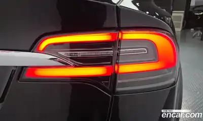 Tesla Model X 2018 0.3 автомат (гидро), миниатюра 9 Tesla Model X 2018 0.3 автомат (гидро), миниатюра 9