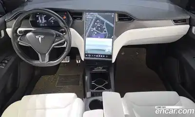 Tesla Model X 2018 0.3 автомат (гидро), миниатюра 10 Tesla Model X 2018 0.3 автомат (гидро), миниатюра 10
