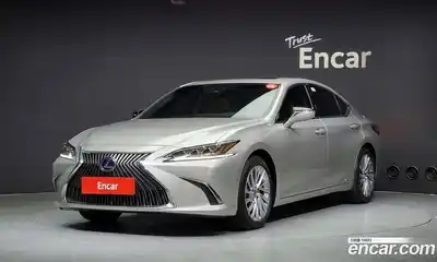 Lexus ES 2019 2.5 автомат (гидро), миниатюра 1 Lexus ES 2019 2.5 автомат (гидро), миниатюра 1