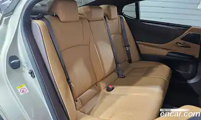 Lexus ES 2019 2.5 автомат (гидро), миниатюра 12