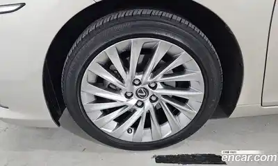 Lexus ES 2019 2.5 автомат (гидро), миниатюра 5 Lexus ES 2019 2.5 автомат (гидро), миниатюра 5
