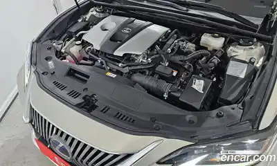 Lexus ES 2019 2.5 автомат (гидро), миниатюра 6 Lexus ES 2019 2.5 автомат (гидро), миниатюра 6