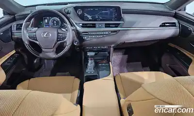 Lexus ES 2019 2.5 автомат (гидро), миниатюра 7 Lexus ES 2019 2.5 автомат (гидро), миниатюра 7