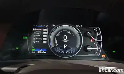 Lexus ES 2019 2.5 автомат (гидро), миниатюра 8 Lexus ES 2019 2.5 автомат (гидро), миниатюра 8