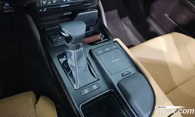 Lexus ES 2019 2.5 автомат (гидро), миниатюра 9 Lexus ES 2019 2.5 автомат (гидро), миниатюра 9