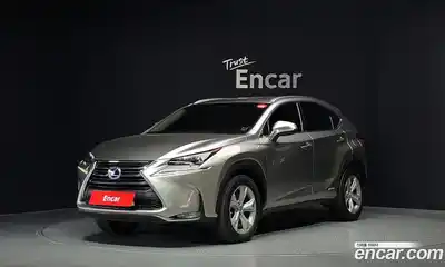Lexus NX 2015 2.5 автомат (гидро), миниатюра 1 Lexus NX 2015 2.5 автомат (гидро), миниатюра 1