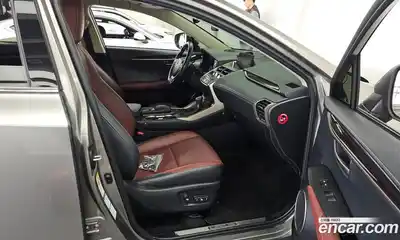 Lexus NX 2015 2.5 автомат (гидро), миниатюра 11 Lexus NX 2015 2.5 автомат (гидро), миниатюра 11