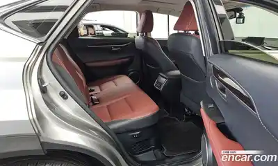 Lexus NX 2015 2.5 автомат (гидро), миниатюра 12