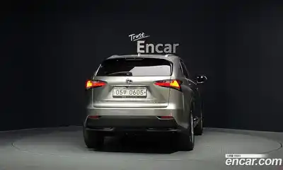 Lexus NX 2015 2.5 автомат (гидро), миниатюра 4 Lexus NX 2015 2.5 автомат (гидро), миниатюра 4