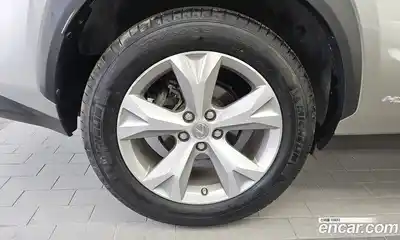 Lexus NX 2015 2.5 автомат (гидро), миниатюра 5 Lexus NX 2015 2.5 автомат (гидро), миниатюра 5