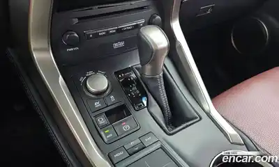 Lexus NX 2015 2.5 автомат (гидро), миниатюра 9 Lexus NX 2015 2.5 автомат (гидро), миниатюра 9