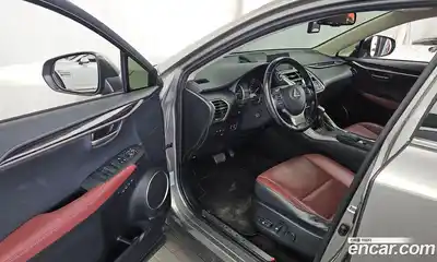 Lexus NX 2015 2.5 автомат (гидро), миниатюра 10 Lexus NX 2015 2.5 автомат (гидро), миниатюра 10