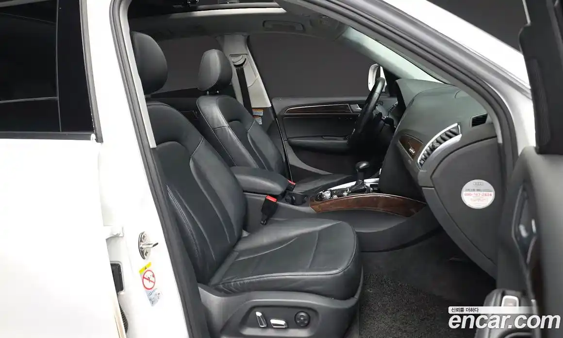 Audi Q5 2015 2.0 автомат (гидро), фото 11
