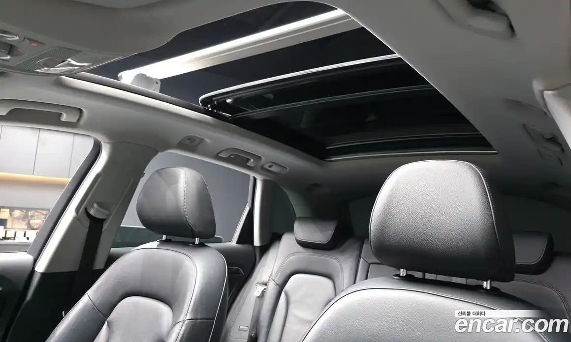 Audi Q5 2015 2.0 автомат (гидро), фото 19