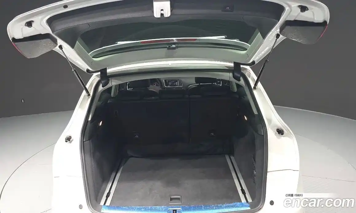 Audi Q5 2015 2.0 автомат (гидро), фото 20