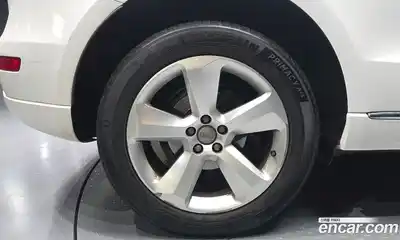 Audi Q5 2015 2.0 автомат (гидро), миниатюра 5