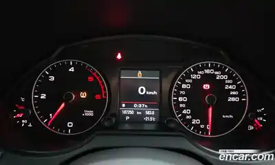 Audi Q5 2015 2.0 автомат (гидро), миниатюра 8