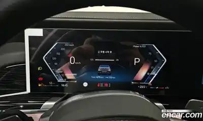 BMW 7 серия 2025 3.0 автомат (гидро), миниатюра 11