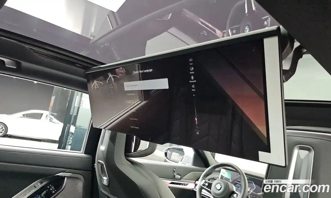 BMW 7 серия 2025 3.0 автомат (гидро), фото 23