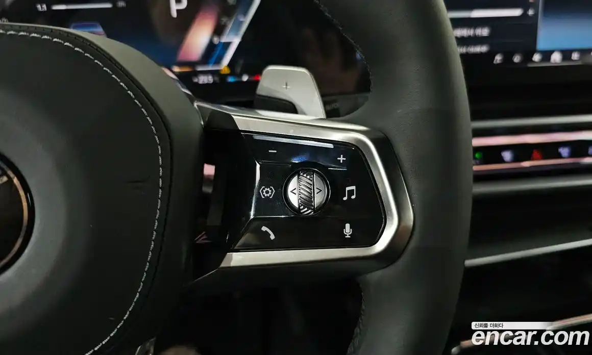 BMW 7 серия 2025 3.0 автомат (гидро), фото 32
