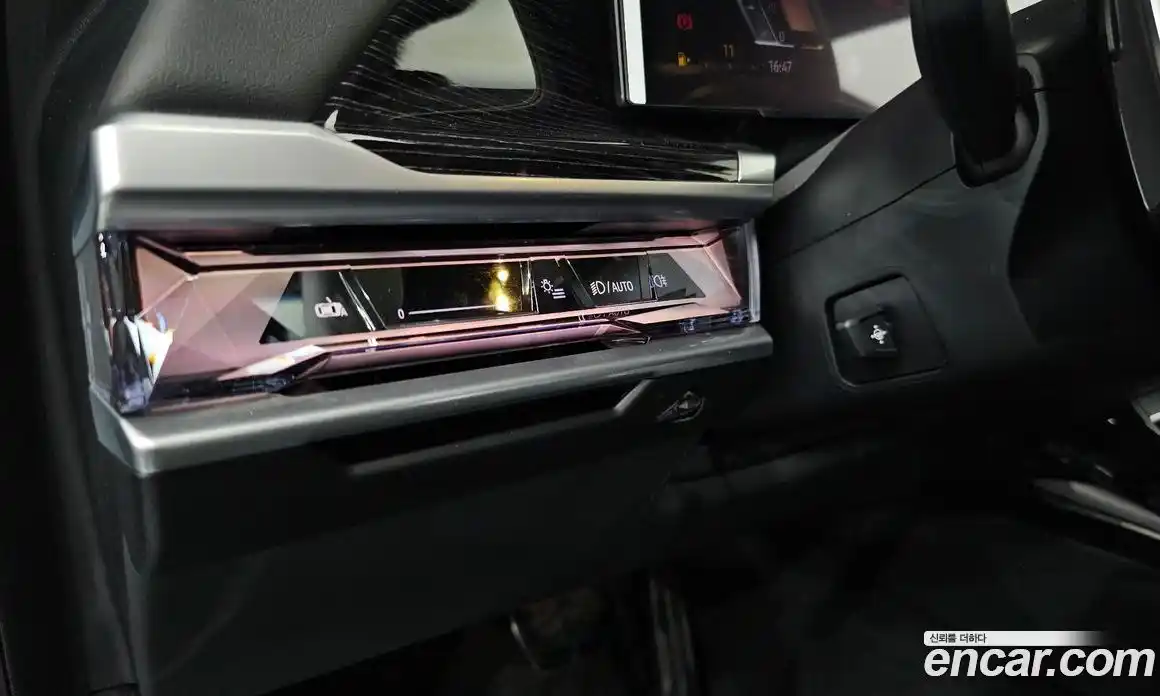 BMW 7 серия 2025 3.0 автомат (гидро), фото 35