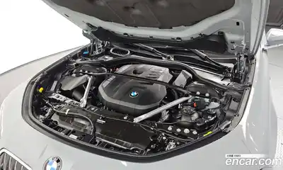 BMW 7 серия 2025 3.0 автомат (гидро), миниатюра 6