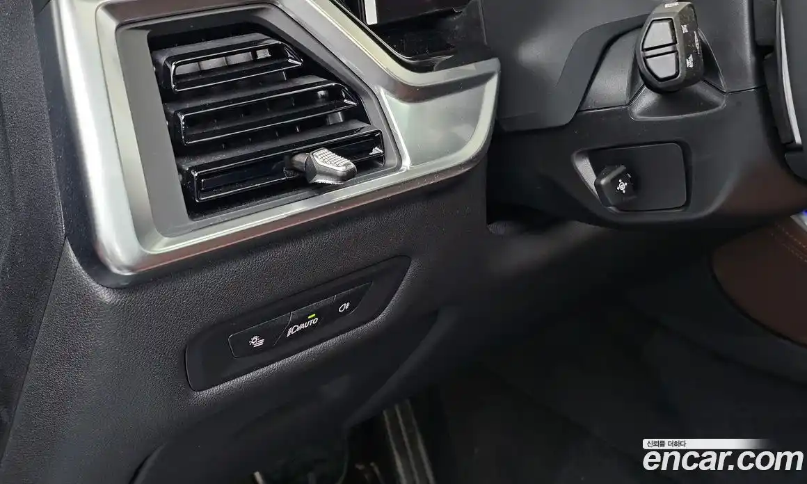 BMW X5 2025 3.0 автомат (гидро), фото 19