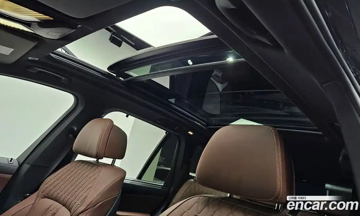 BMW X5 2025 3.0 автомат (гидро), фото 22