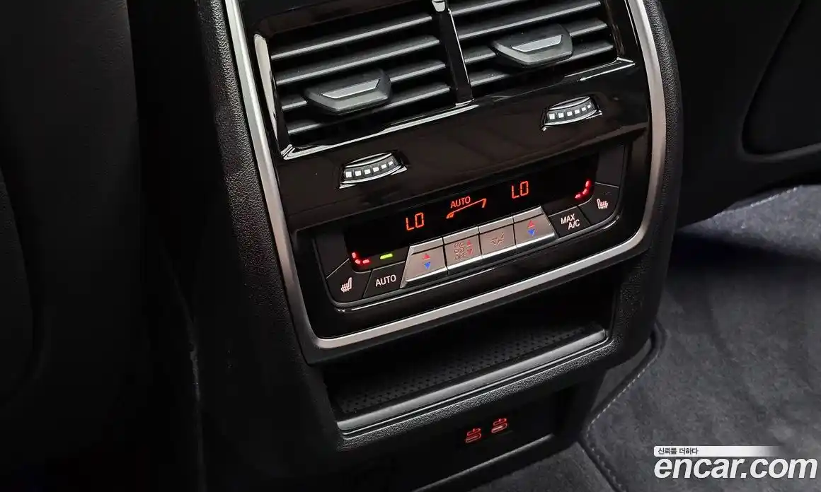 BMW X5 2025 3.0 автомат (гидро), фото 26