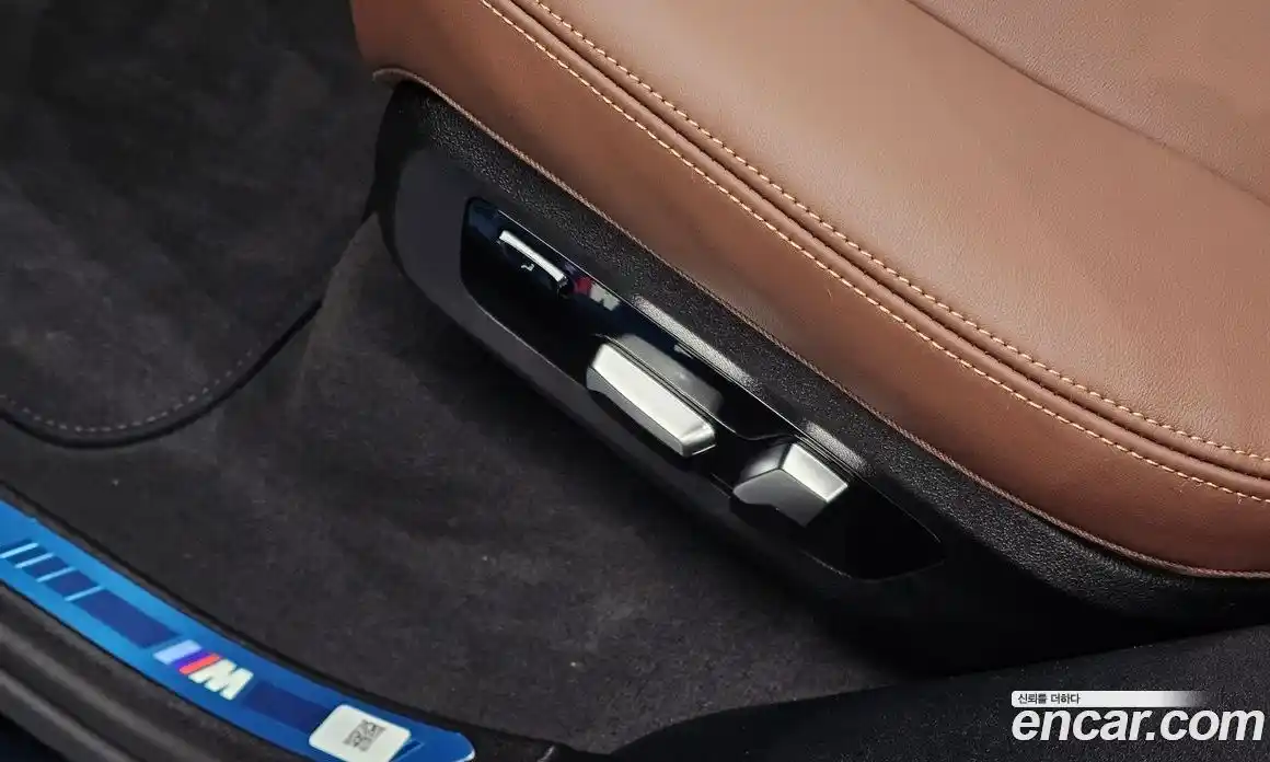 BMW X5 2025 3.0 автомат (гидро), фото 30