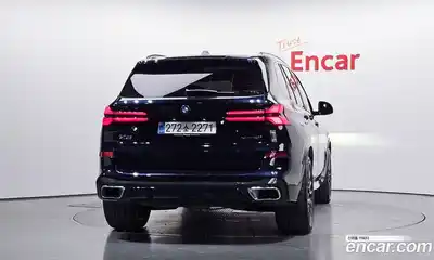 BMW X5 2025 3.0 автомат (гидро), миниатюра 3