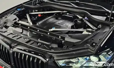 BMW X5 2025 3.0 автомат (гидро), миниатюра 5
