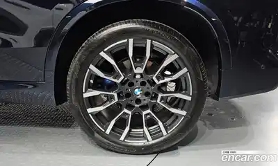 BMW X5 2025 3.0 автомат (гидро), миниатюра 6
